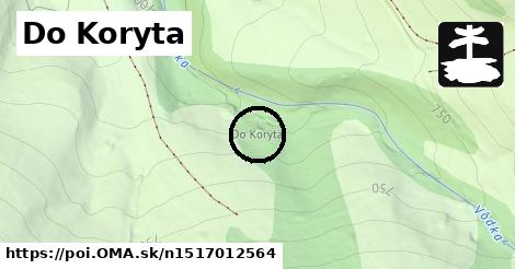 Do Koryta