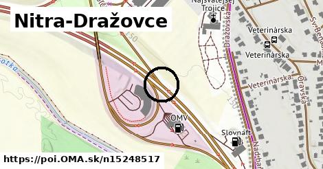 Nitra-Dražovce