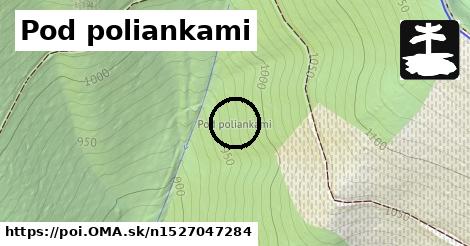 Pod poliankami