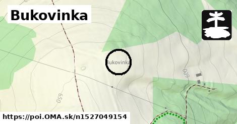 Bukovinka