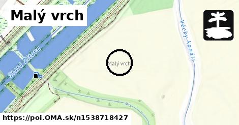 Malý vrch