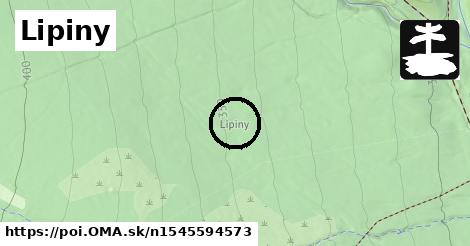 Lipiny