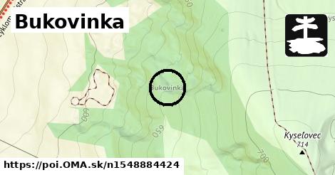 Bukovinka