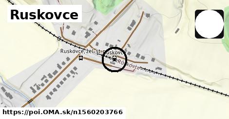 Ruskovce