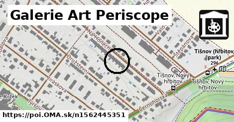 Galerie Art Periscope