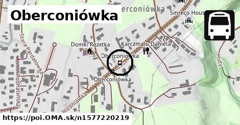 Oberconiówka