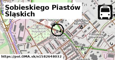 Sobieskiego Piastów Śląskich