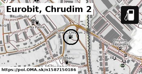 Eurobit, Chrudim 2