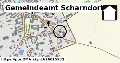 Gemeindeamt Scharndorf