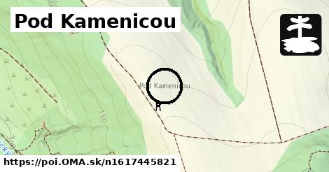 Pod Kamenicou