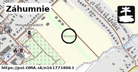 Záhumnie