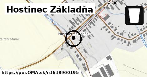 Hostinec Základňa