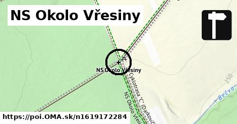 NS Okolo Vřesiny