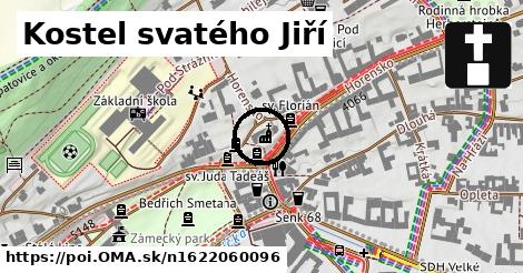 Kostel svatého Jiří