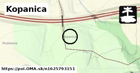 Kopanica