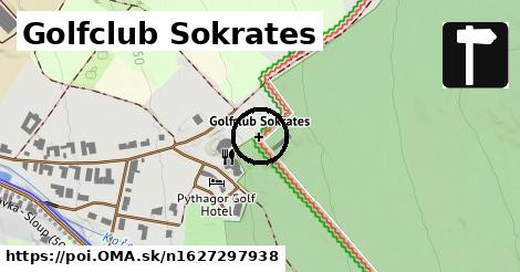 Golfclub Sokrates