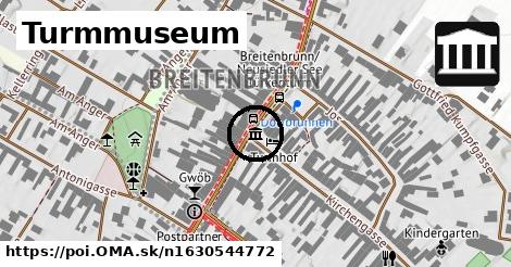 Turmmuseum