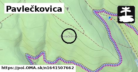 Pavlečkovica