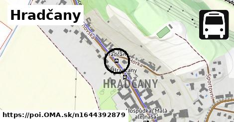 Hradčany