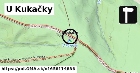 U Kukačky