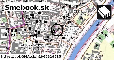 Smebook.sk