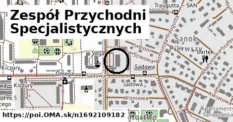 Zespół Przychodni Specjalistycznych