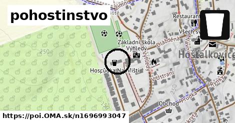 pohostinstvo