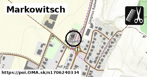 Markowitsch
