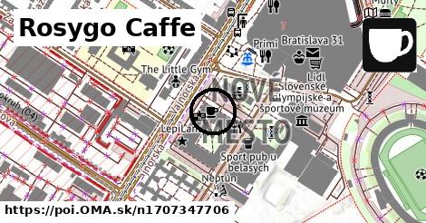 Rosygo Caffe