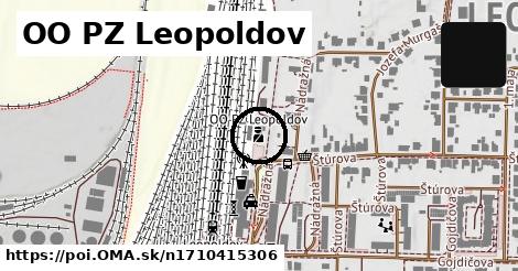 OO PZ Leopoldov