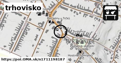 trhovisko