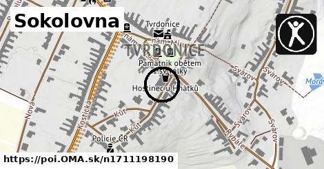 Sokolovna