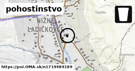 pohostinstvo