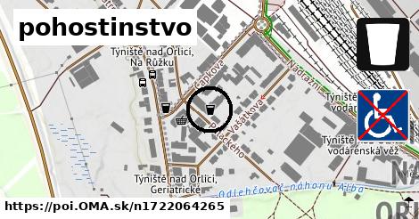 pohostinstvo