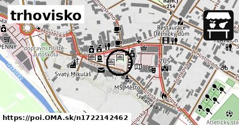 trhovisko