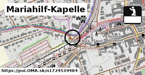 Mariahilf-Kapelle