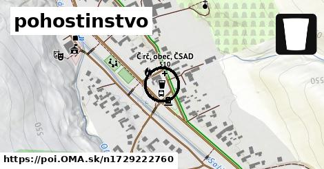 pohostinstvo