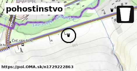 pohostinstvo