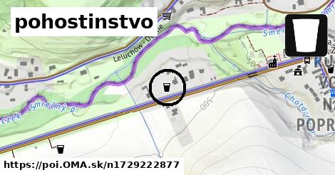 pohostinstvo