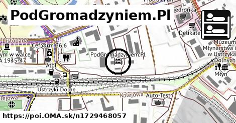 PodGromadzyniem.Pl