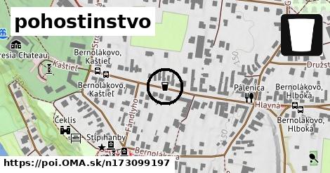 pohostinstvo