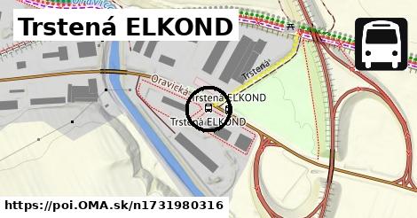 Trstená ELKOND