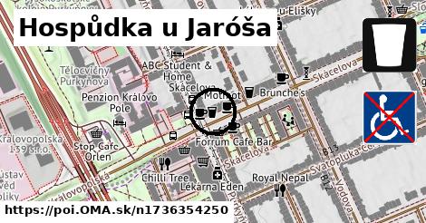 Hospůdka u Jaróša