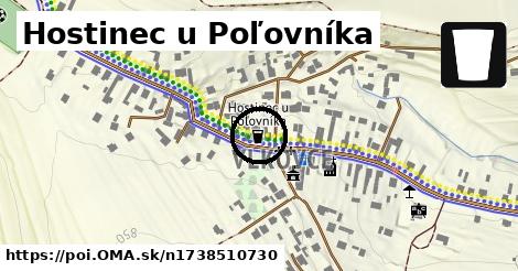 Hostinec u Poľovníka