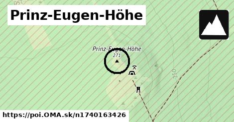 Prinz-Eugen-Höhe