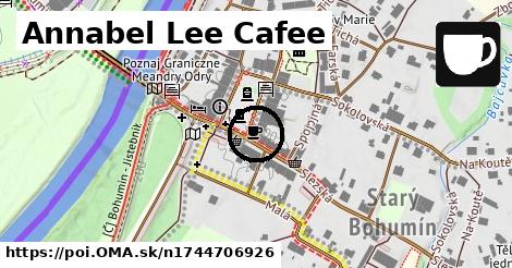 Annabel Lee Cafee