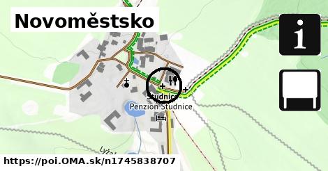 Novoměstsko