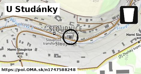 U Studánky