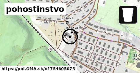 pohostinstvo