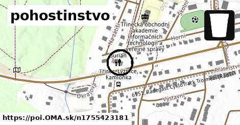 pohostinstvo